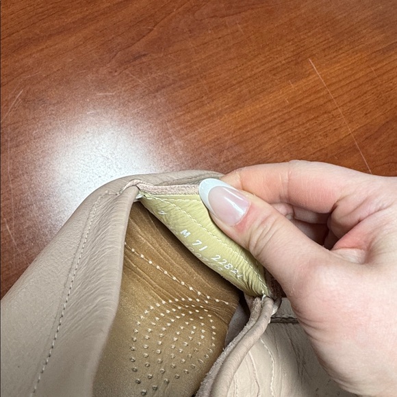 Weejuns bass & co loafers size 7 // 112313 - Picture 2 of 3